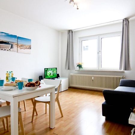 Apartmondo Ferienwohnungen Wuppertal Wichlinghaus ภายนอก รูปภาพ