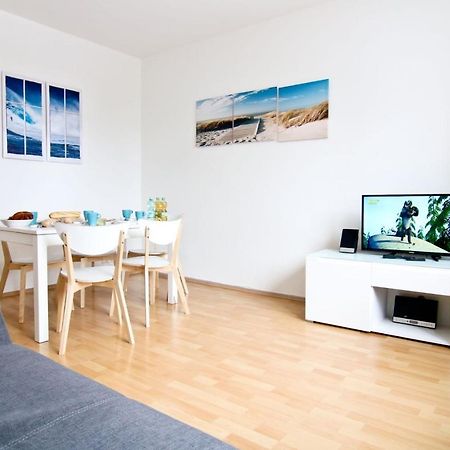 Apartmondo Ferienwohnungen Wuppertal Wichlinghaus ภายนอก รูปภาพ