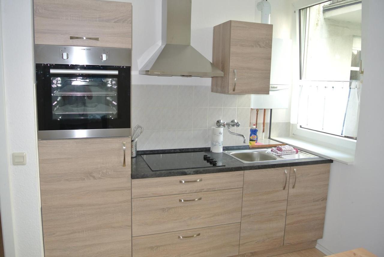 Apartmondo Ferienwohnungen Wuppertal Wichlinghaus ภายนอก รูปภาพ